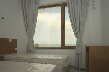 apartment by the sea