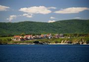 Sea Villa Resort