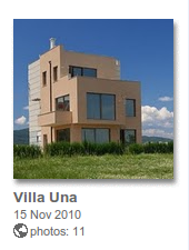 Una